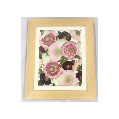 【ブーケ保存】ウッドS 【結婚式 フラワー ブーケ保存 アフターブーケ】