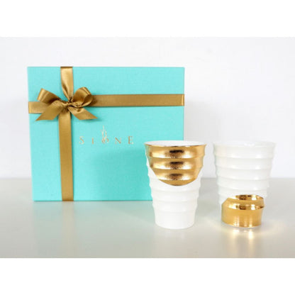 MOONミニカップセット 【結婚式 ギフト 引き出物 食器類】