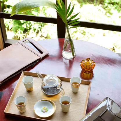 MOONミニカップセット 【結婚式 ギフト 引き出物 食器類】