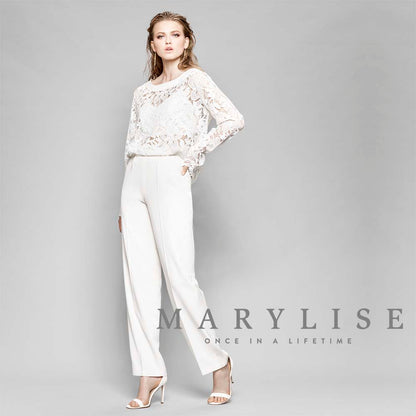 Paradise 6001 Marylise 【ウェディングドレス】