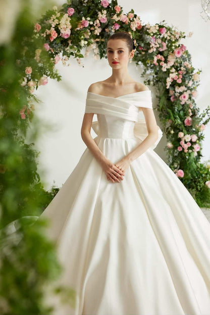 Marie　マリエ【結婚式　ウェディングドレス　レンタル】