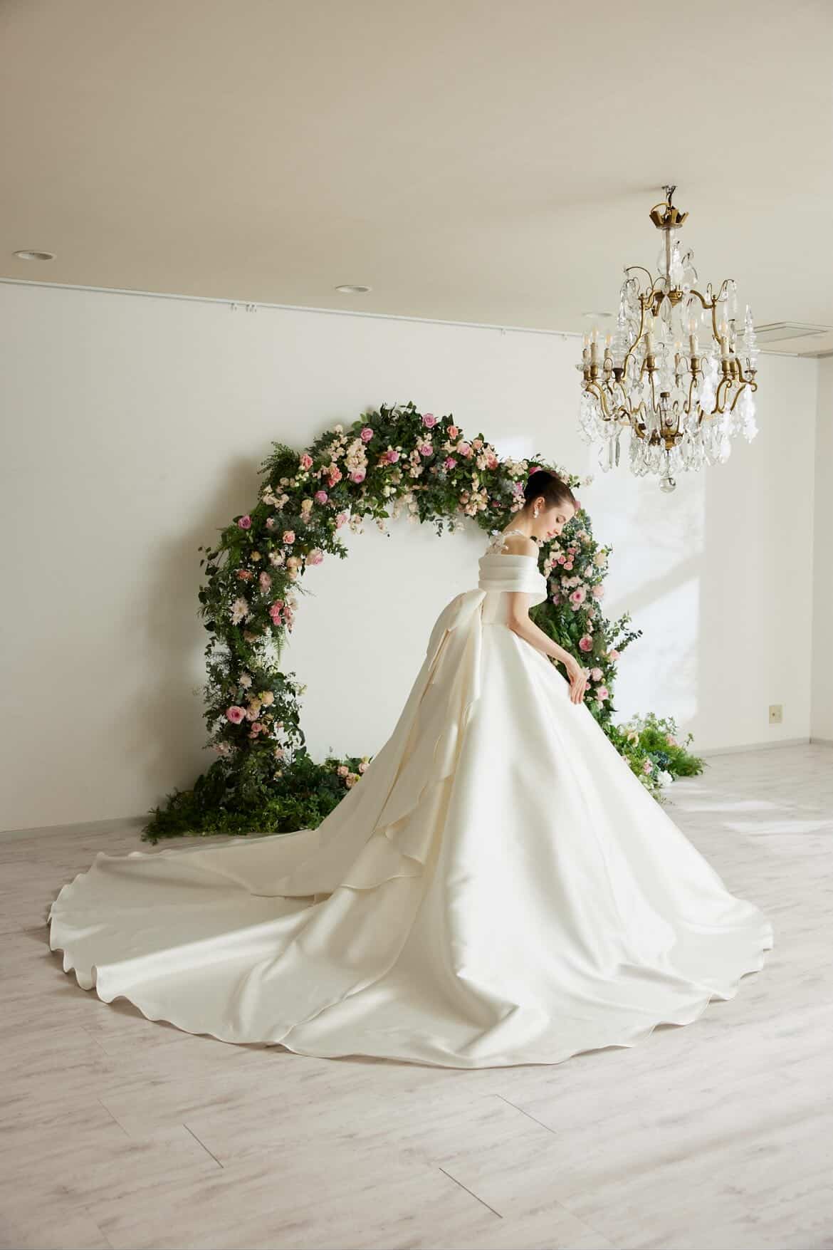 Marie マリエ【結婚式 ウェディングドレス レンタル】 – 結婚式準備