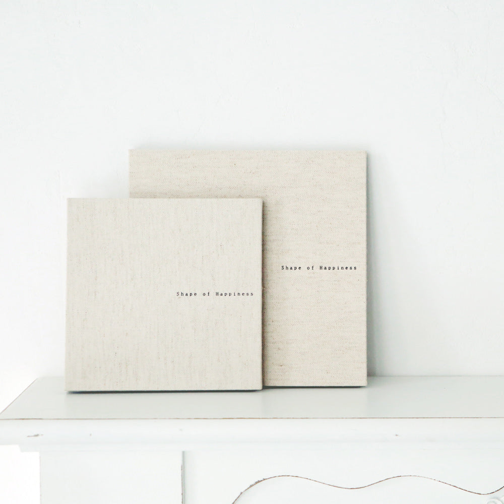 麻布の結婚証明書+ウェディングツリー S 【結婚証明書】