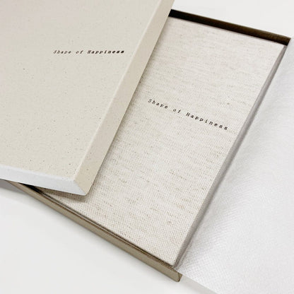 麻布の結婚証明書+ウェディングツリー M 【結婚証明書】