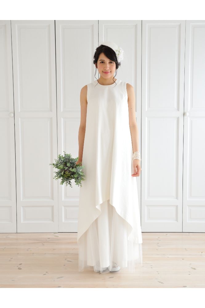 ウェディングドレス 【ウェディングドレス レンタル】