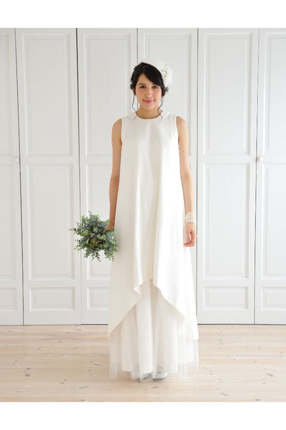 ウェディングドレス 【ウェディングドレス レンタル】