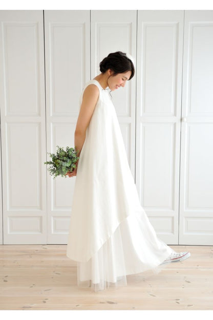 ウェディングドレス 【ウェディングドレス レンタル】