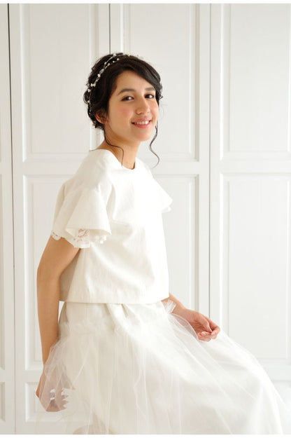 ウェディングドレス 【ウェディングドレス レンタル】