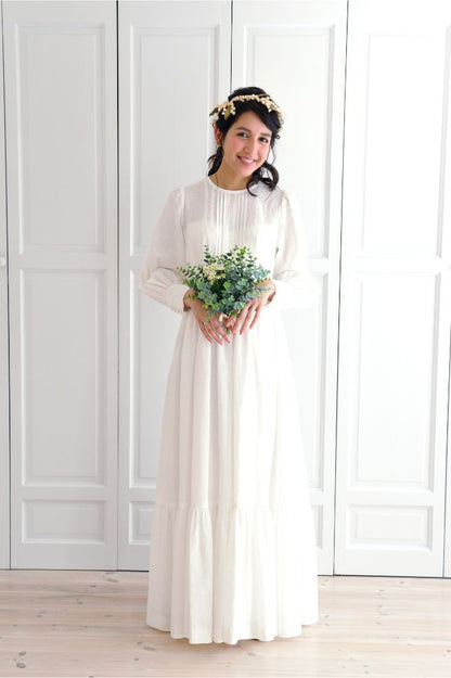 ウェディングドレス 【ウェディングドレス レンタル】