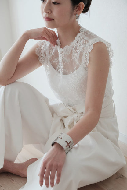 ウェディングドレス 【ウェディングドレス オーダーメイド】