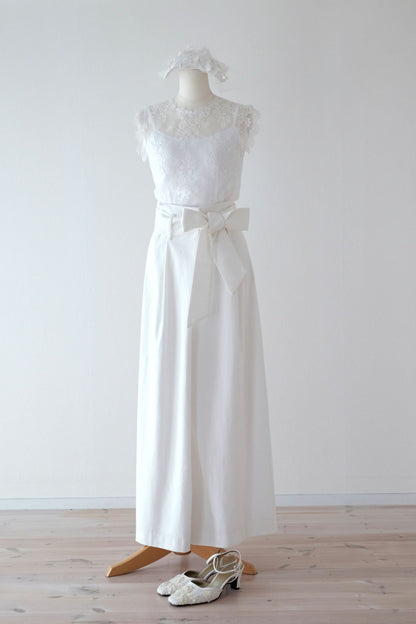 ウェディングドレス 【ウェディングドレス オーダーメイド】