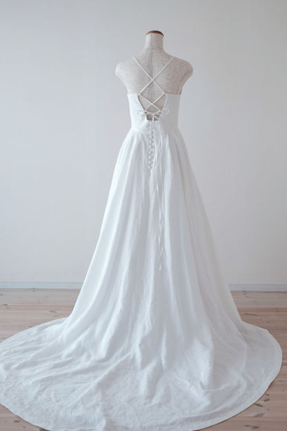 ウェディングドレス レンタル 【ウェディングドレス レンタル】