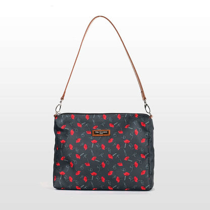 NAJ-OREARI トートⅡ&ショルダーバッグセット OT-03/04 ポピーGRAY 【結婚式 ギフト 内祝い 結婚祝い 出産祝い】