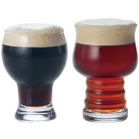 ペアクラフトビールグラス