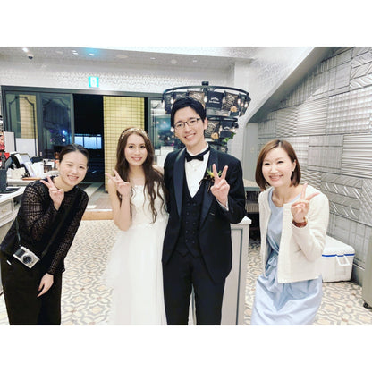 大塚　直【二次会司会 】