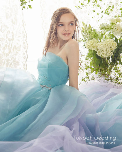 NOA0028_bluepurple【カラードレス オーダーメイド】