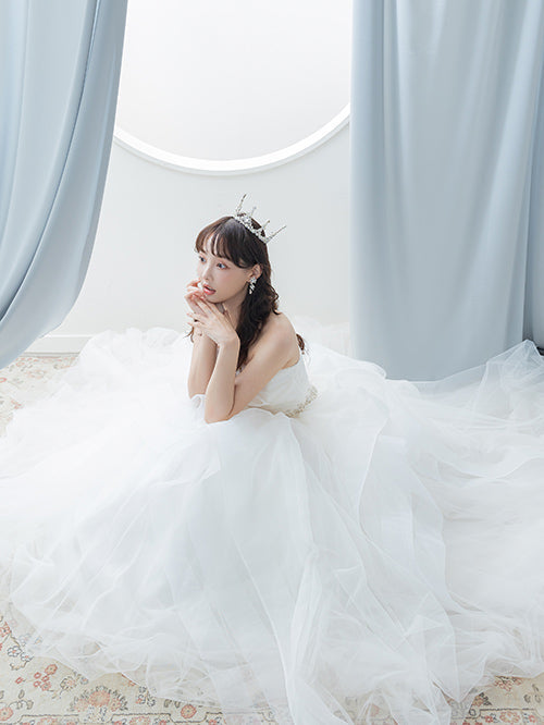 NOA0028_offwhite【ウェディングドレス オーダーメイド】