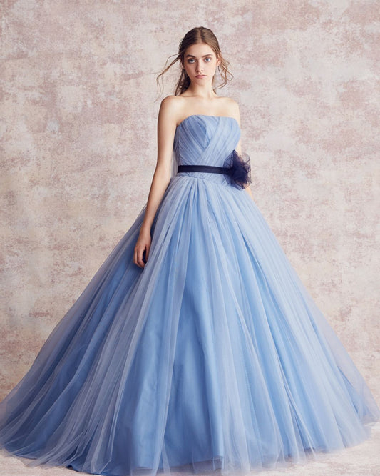 NOA0046_blue【カラードレス オーダーメイド】