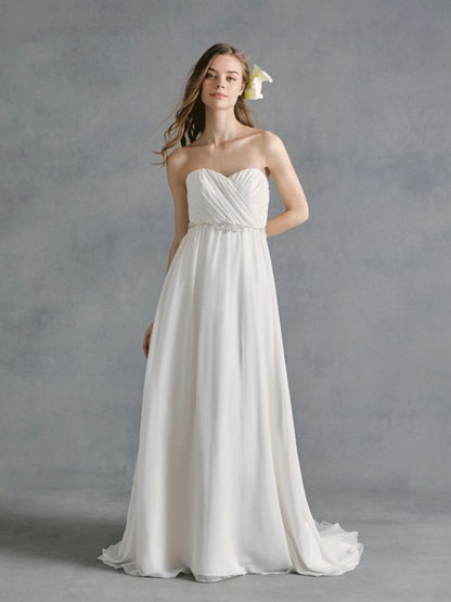 NOA0052-OW 【ウェディングドレス オーダーメイド】