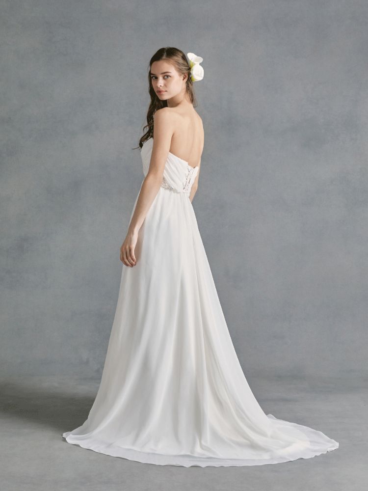 NOA0052-OW 【ウェディングドレス オーダーメイド】