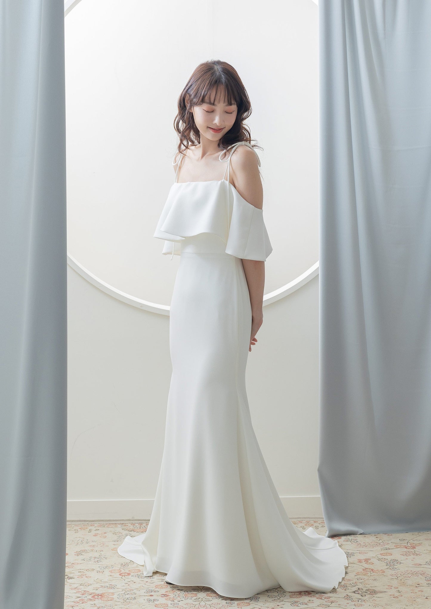 NOA0056-OW 【ウェディングドレス オーダーメイド】