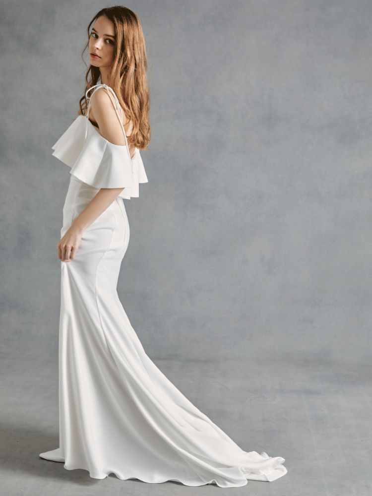 NOA0056-OW 【ウェディングドレス オーダーメイド】 – 結婚式準備