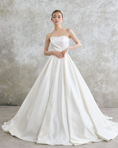 NOA0059_offwhite【ウェディングドレス オーダーメイド】