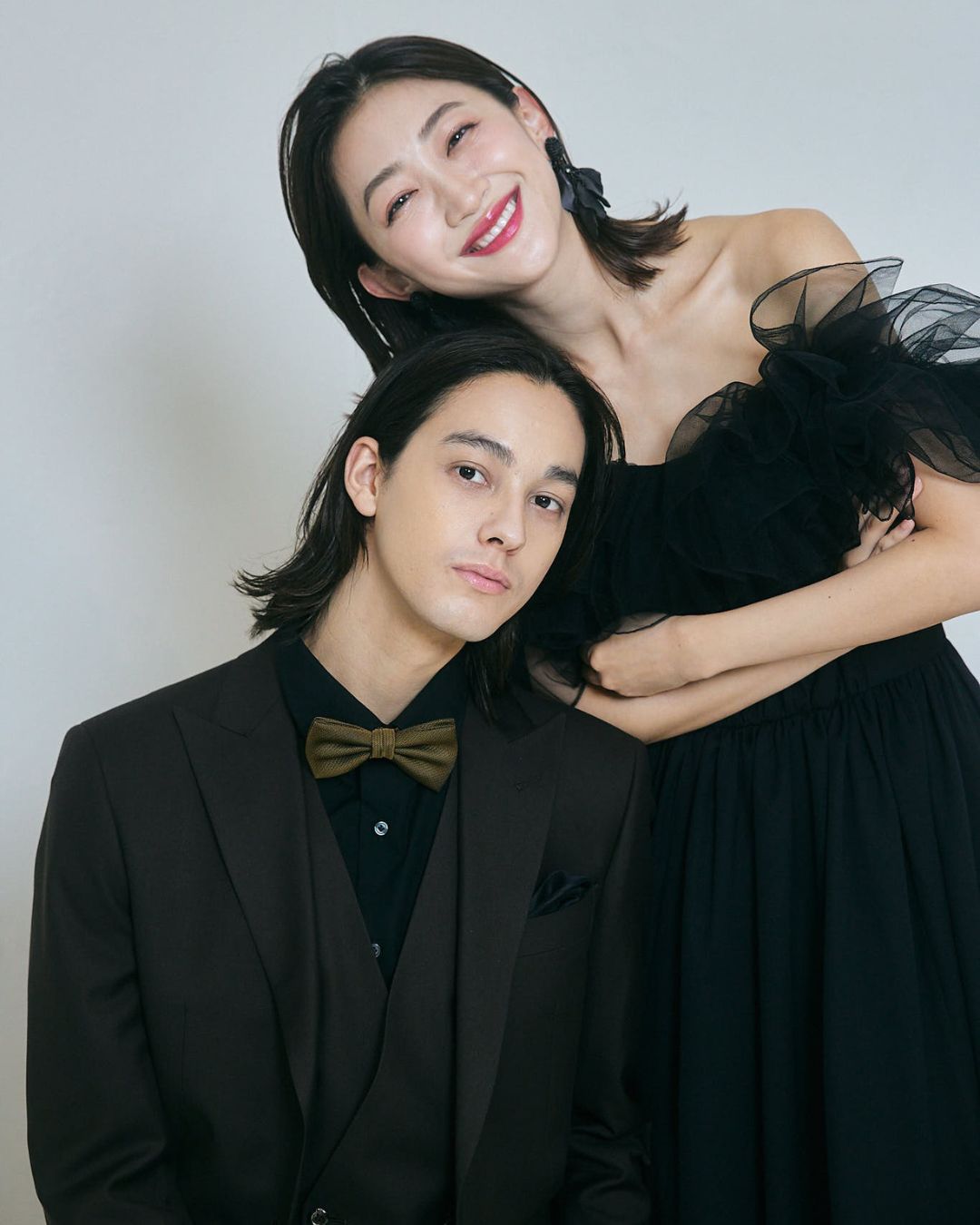 NOA0066_black【カラードレス オーダーメイド】