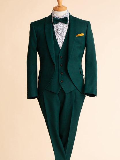 NOA2019-green【結婚式 タキシード オーダーメイド】