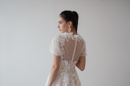 RÊVIA【ウェディングドレス レンタル】