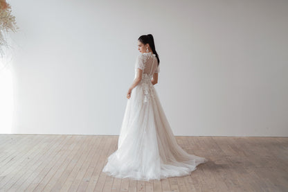 RÊVIA【ウェディングドレス レンタル】