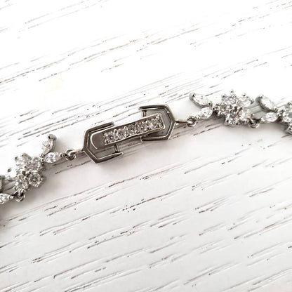 Ivory & Co★ネックレスピアスセット 【結婚式 ネックレス レンタル】