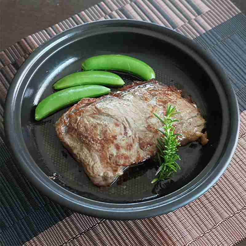 ニュータジン鍋「富士山」ホワイト【結婚式 ギフト 引き出物 食器類】