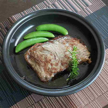 ニュータジン鍋「富士山」ホワイト【結婚式 ギフト 引き出物 食器類】