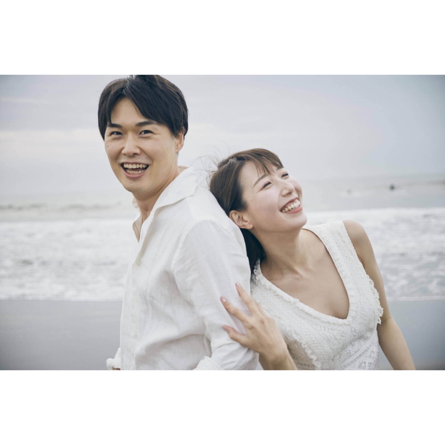 ニューウェディング【スタンダードプラン】【結婚式　写真　フォトウェディング】