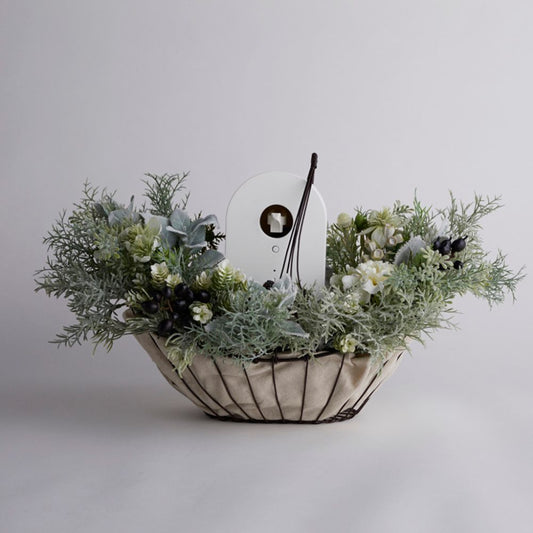 OQTA Wedding装飾/Chloe 【結婚式 挙式 披露宴 演出グッズ レンタル】