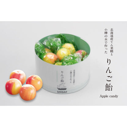 小樽美味撰B - 和三盆と焼菓子よくばりセット【ご当地ギフト 北海道】 【結婚式 ギフト 食品 引き菓子 洋菓子】