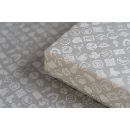 小樽美味撰 - 菓子ミニセット【ご当地ギフト 北海道】 【結婚式 ギフト 食品 引き菓子 洋菓子】