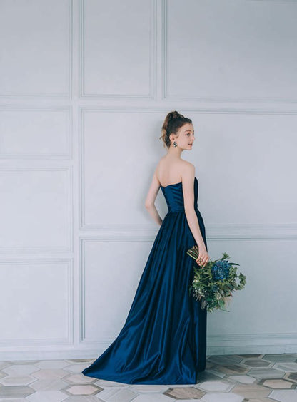 カラードレス 【結婚式 カラードレス レンタル】