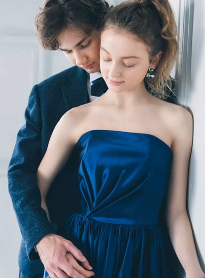 カラードレス 【結婚式 カラードレス レンタル】