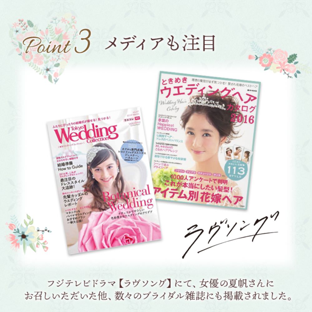 オーガンジーグローブ【ノーブルスワール】メール便可 【結婚式 グローブ】（OG-18）