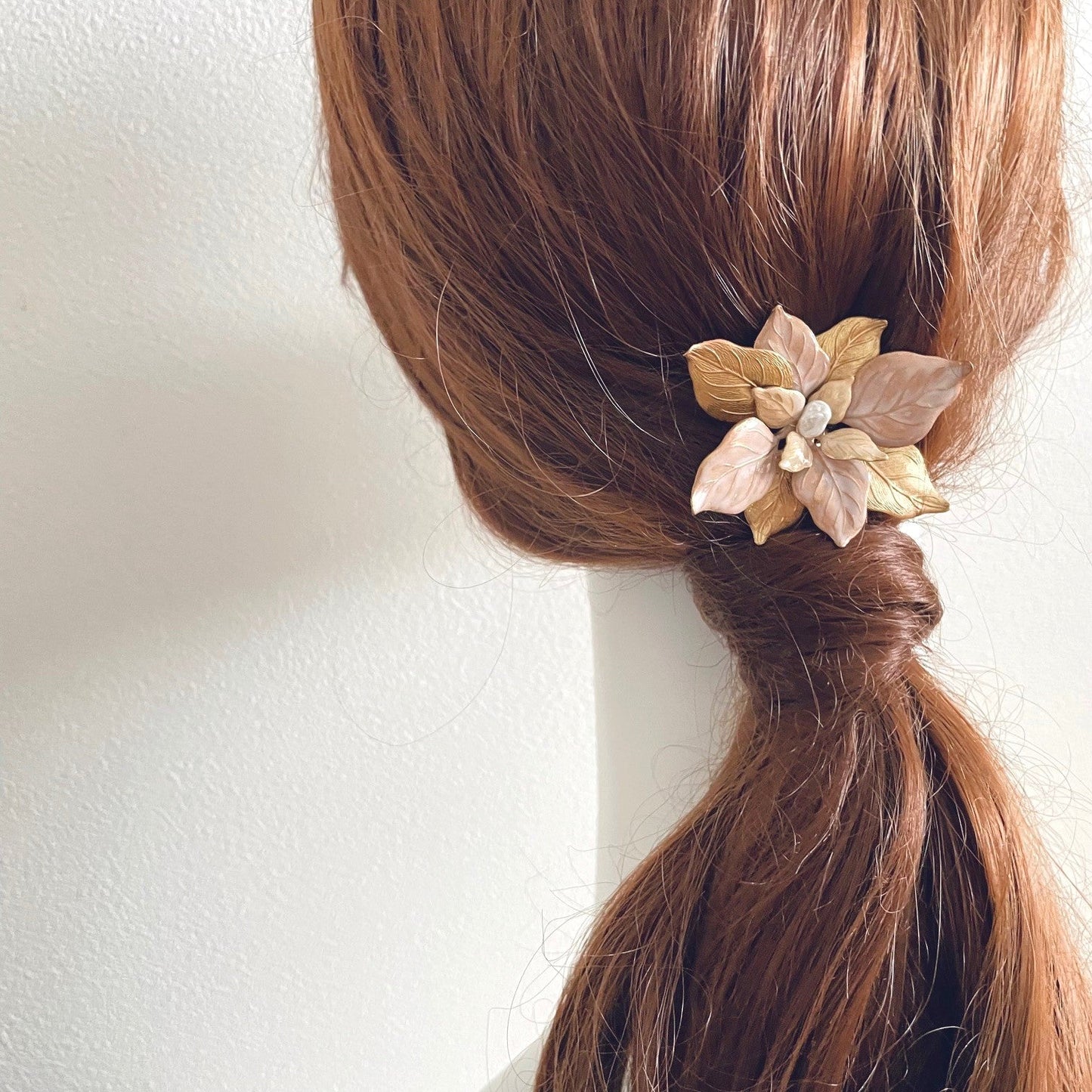 アエラスヘアコーム【結婚式 ヘアアクセサリー】