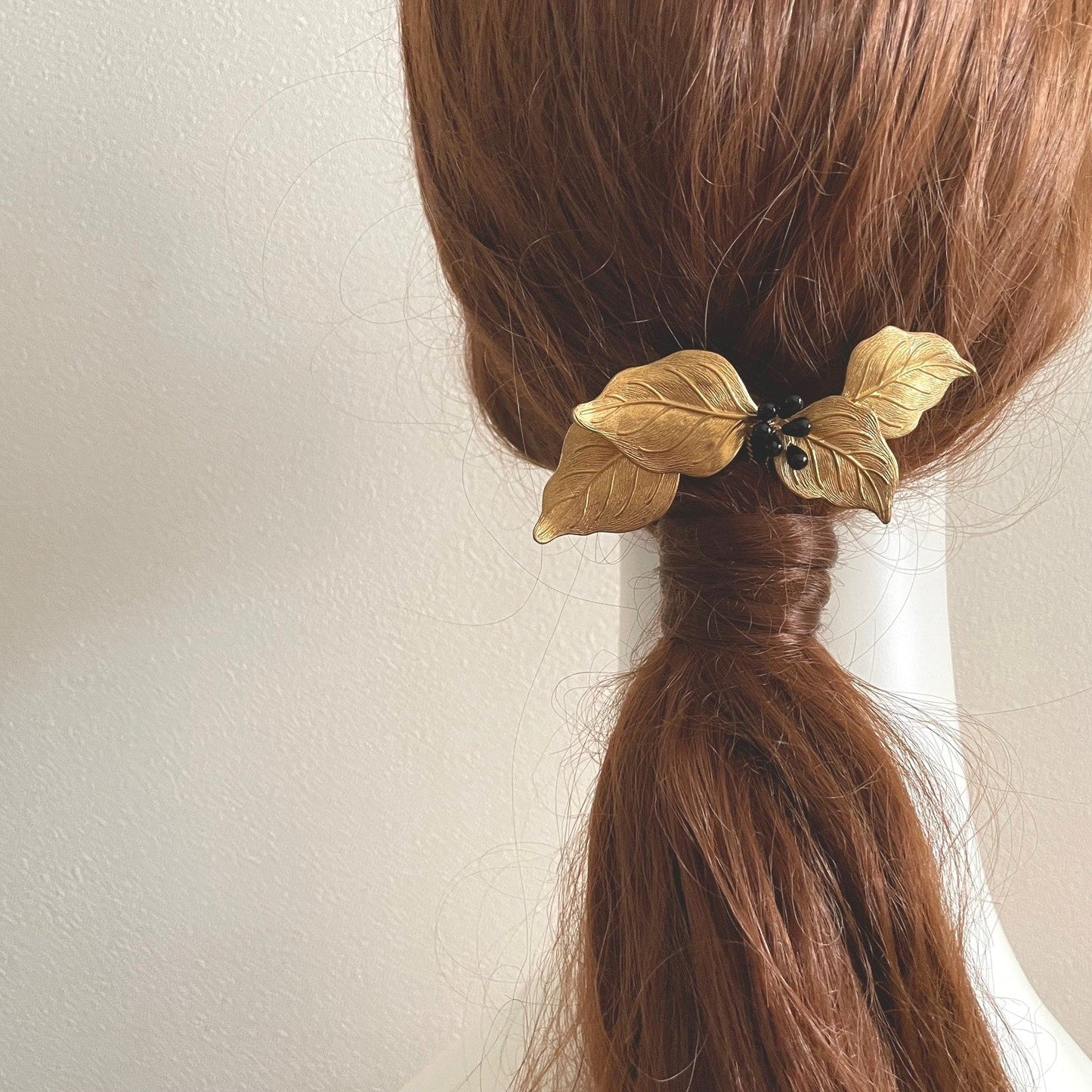 アートリーフのヘアコーム【結婚式 ヘアアクセサリー】