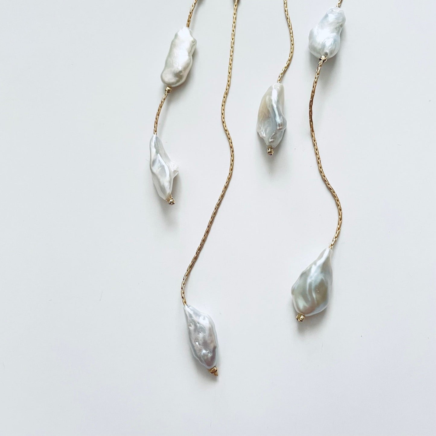 ラルムピアス(イヤリング)【結婚式 ピアス イヤリング】