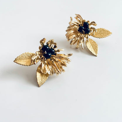 シャルドンピアス(イヤリング)【結婚式 ピアス イヤリング】