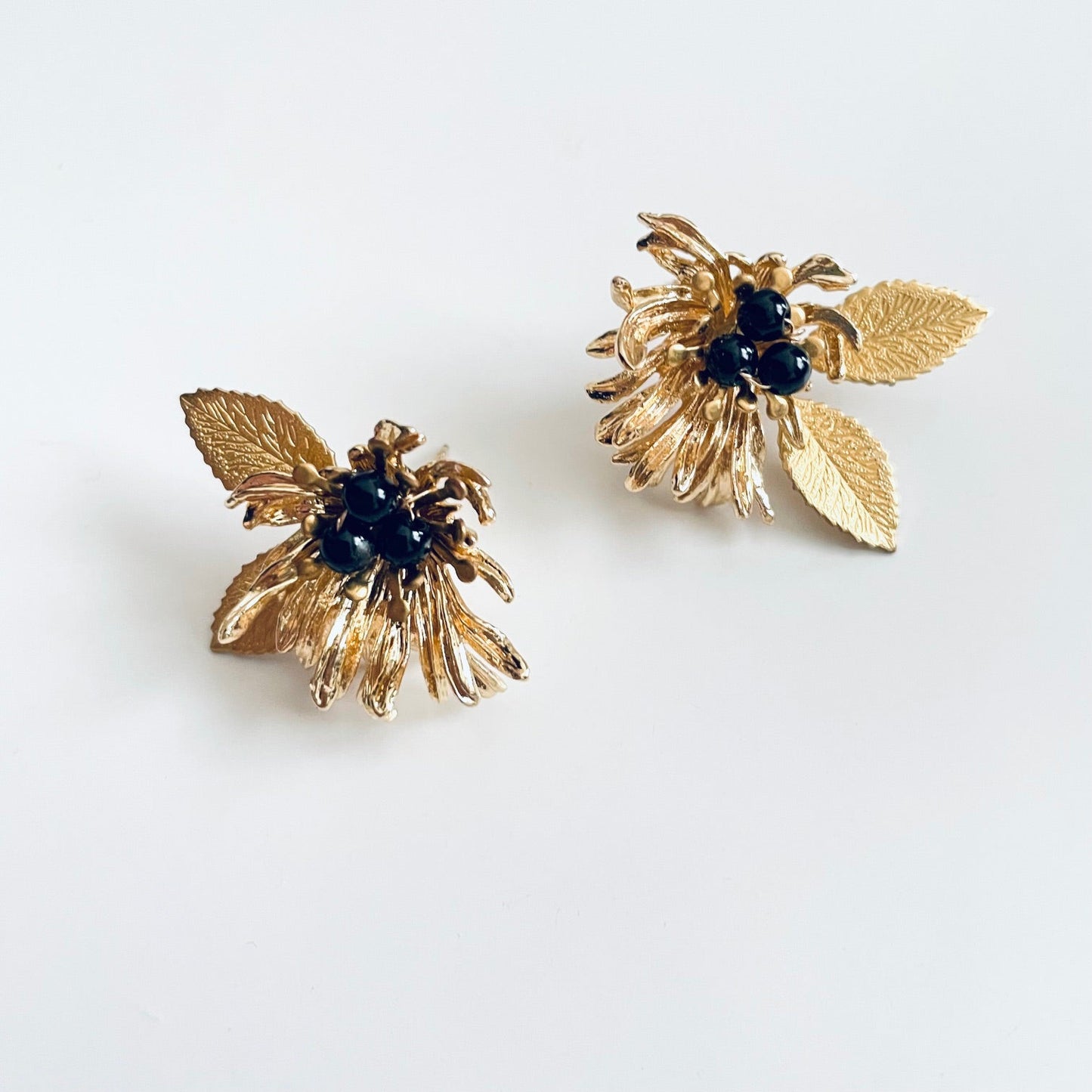 シャルドンピアス(イヤリング)【結婚式 ピアス イヤリング】