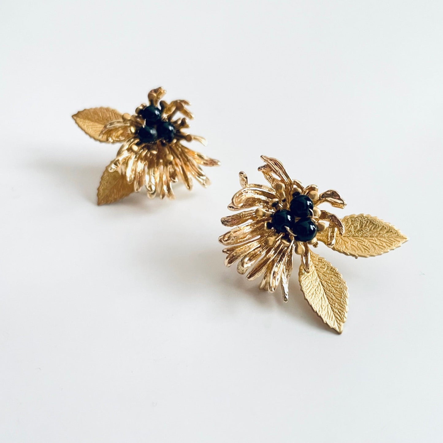 シャルドンピアス(イヤリング)【結婚式 ピアス イヤリング】