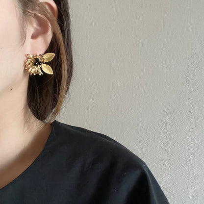 シャルドンピアス(イヤリング)【結婚式 ピアス イヤリング】