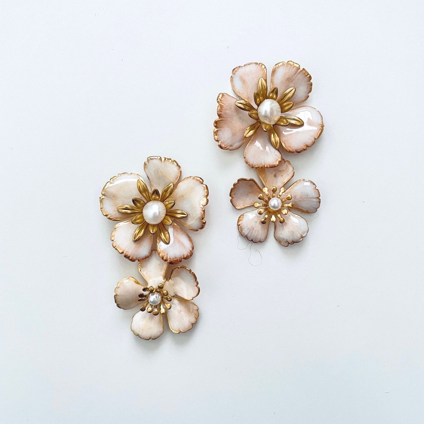 エルデピアス/イヤリング【結婚式 ピアス イヤリング】