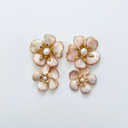 エルデピアス/イヤリング【結婚式 ピアス イヤリング】